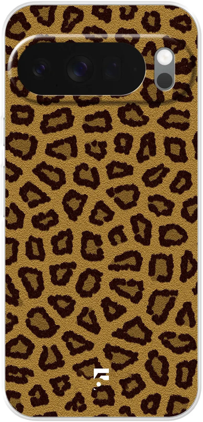 Leopard Print Pixel 10 Pro
