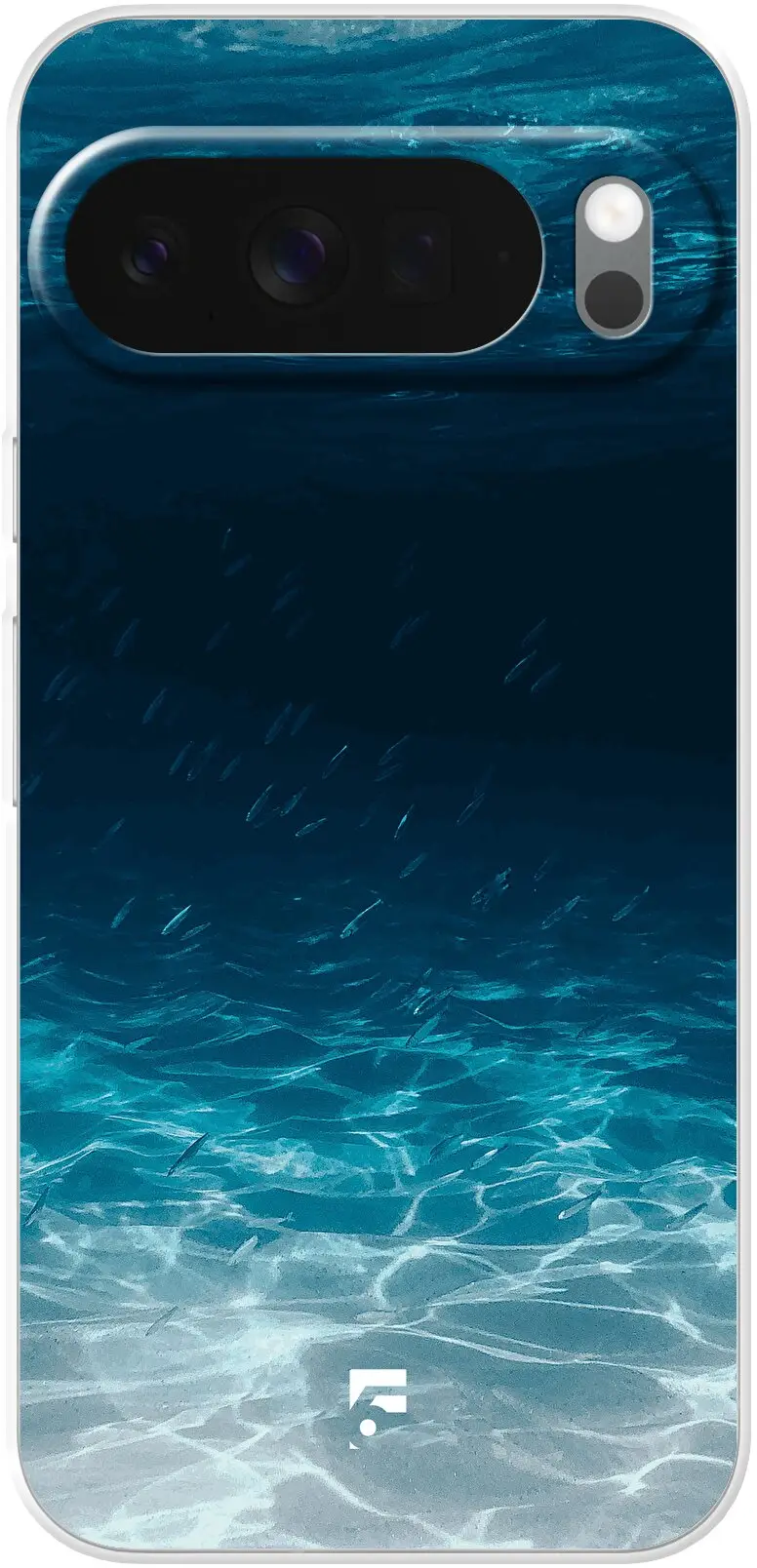 Lets go Diving Pixel 10 Pro