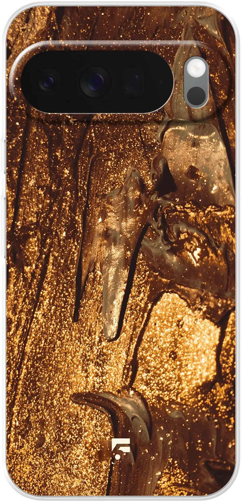 Lets go Gold Pixel 10 Pro