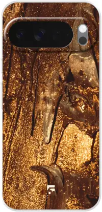 Lets go Gold Pixel 10 Pro