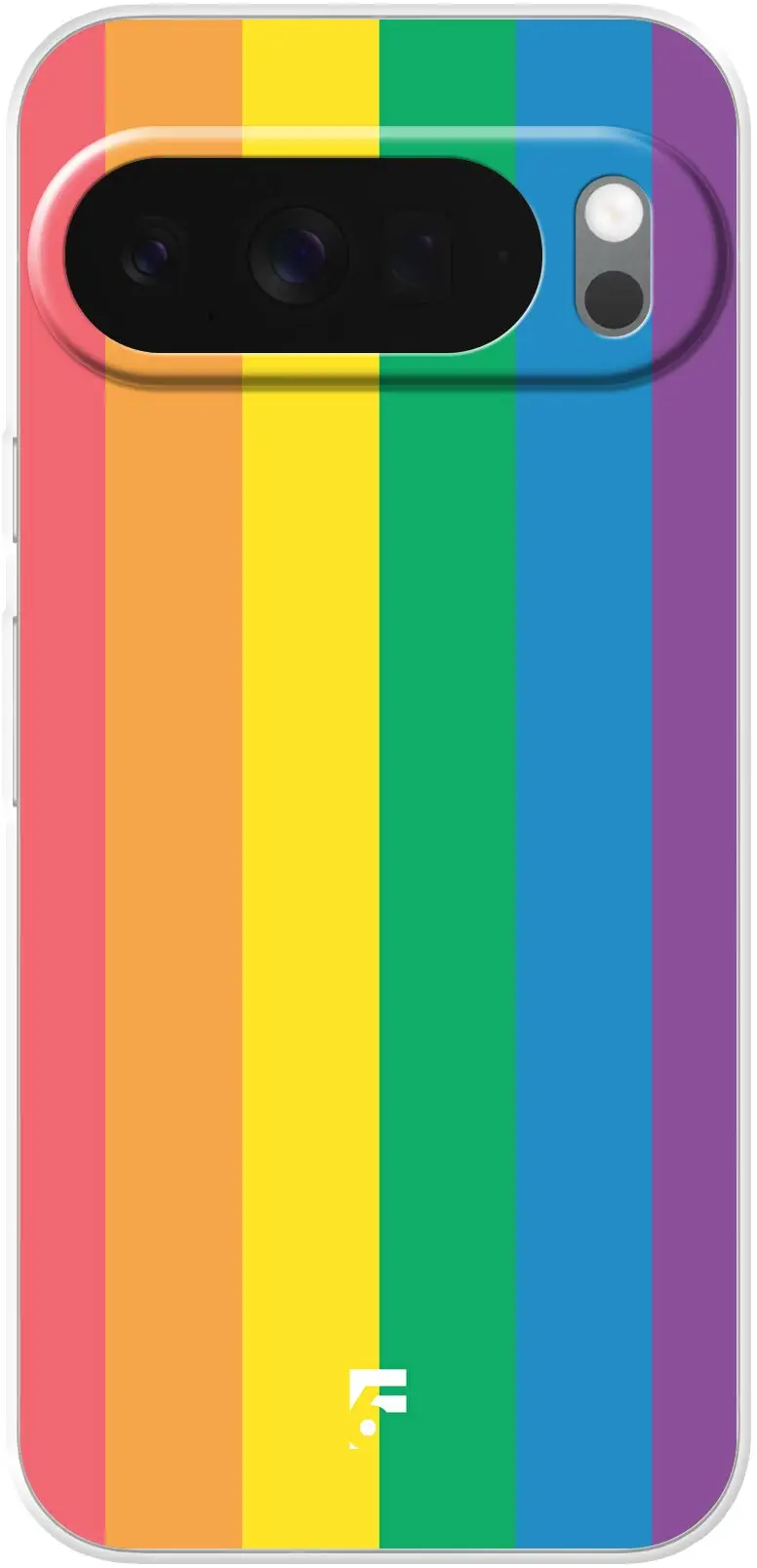 #LGBT Pixel 10 Pro