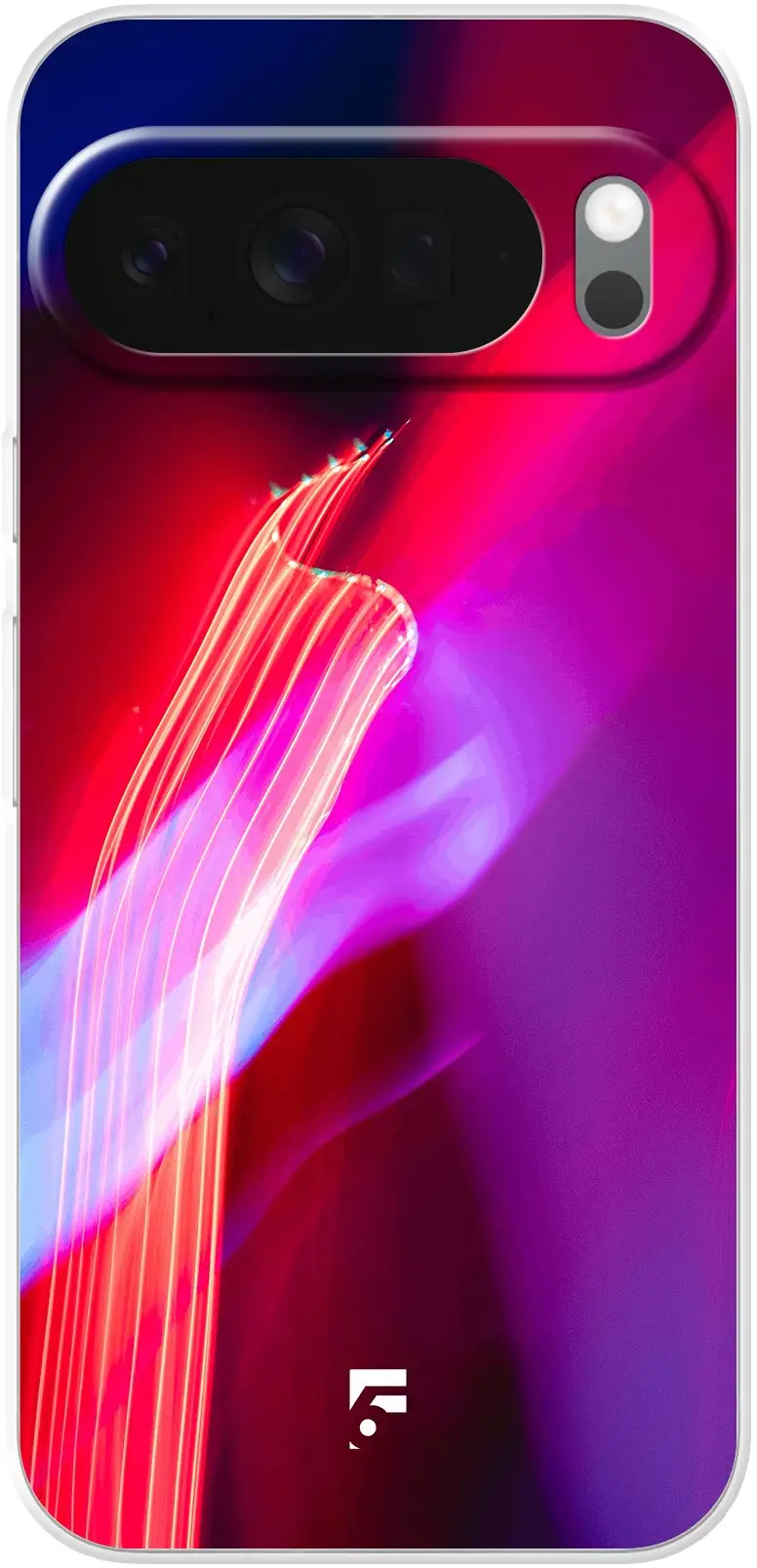 Light Show Pixel 10 Pro