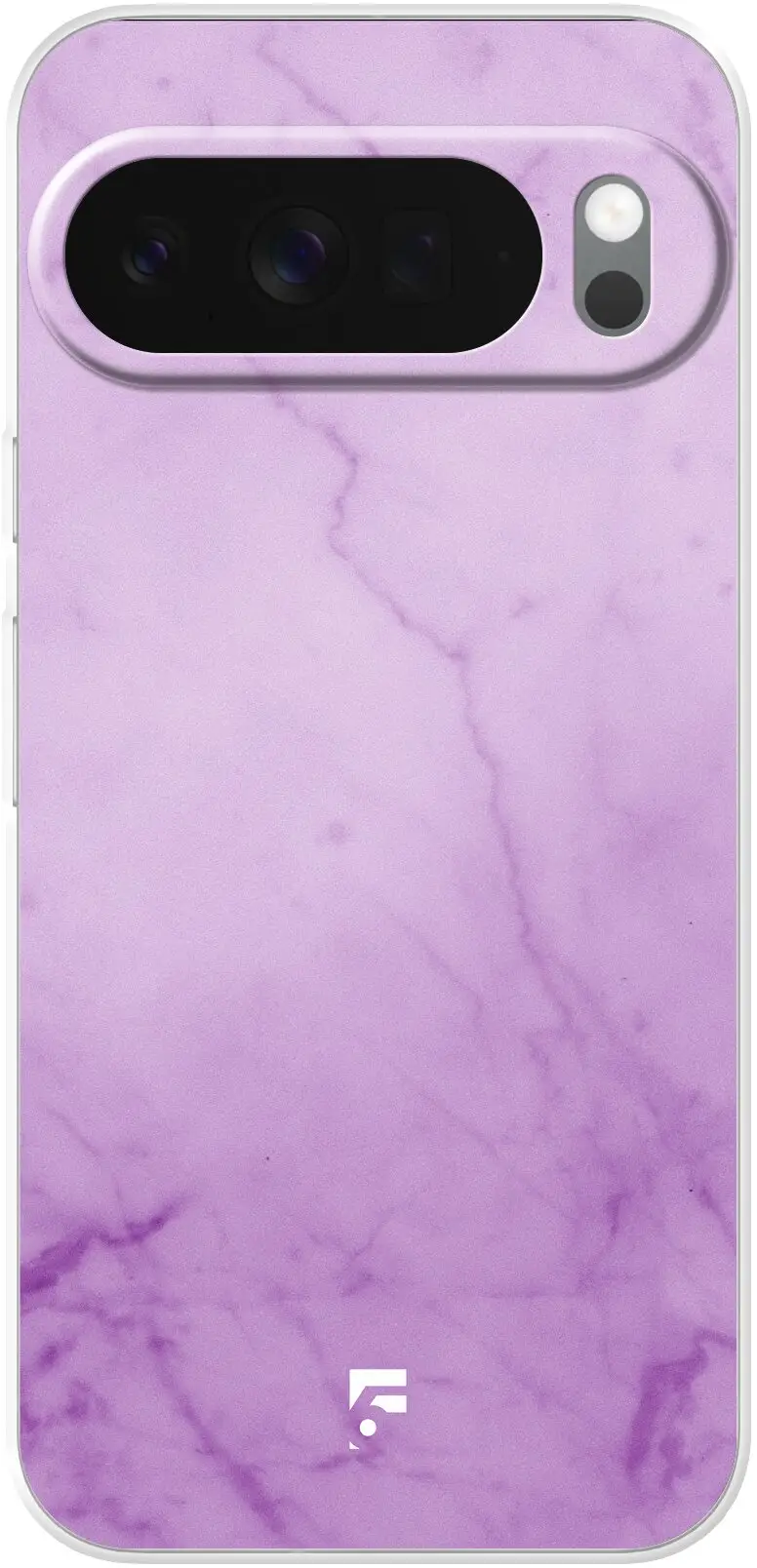 Lilac Marble Pixel 10 Pro