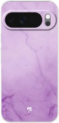 Lilac Marble Pixel 10 Pro