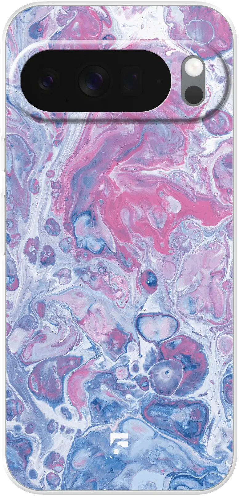 Liquid Amethyst Pixel 10 Pro