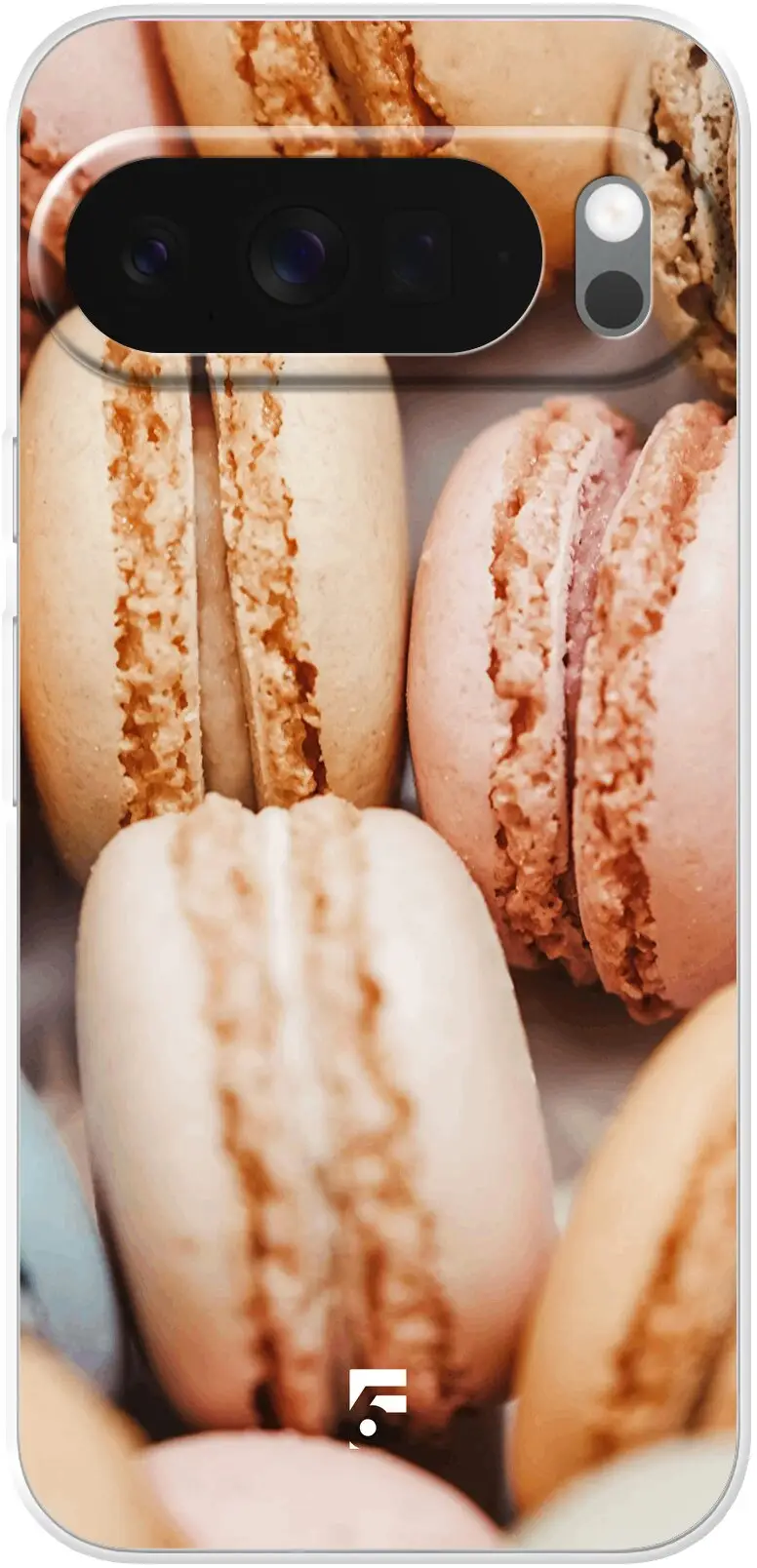 Macaron Pixel 10 Pro