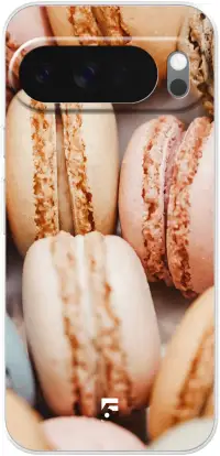 Macaron Pixel 10 Pro