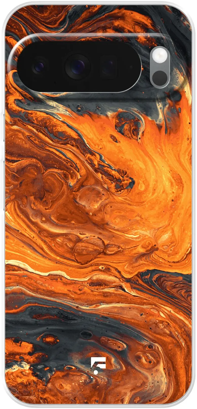 Magma River Pixel 10 Pro