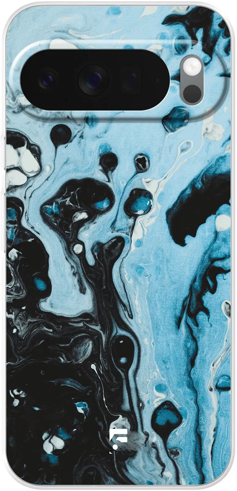 Melted Opal Pixel 10 Pro