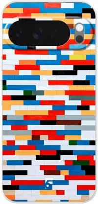 Mesmerising Mosaic Pixel 10 Pro