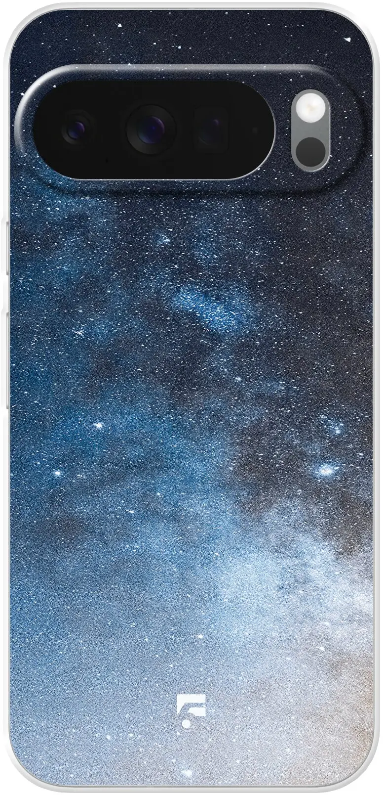 Milky Way Pixel 10 Pro