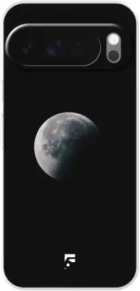 Moon Night Pixel 10 Pro