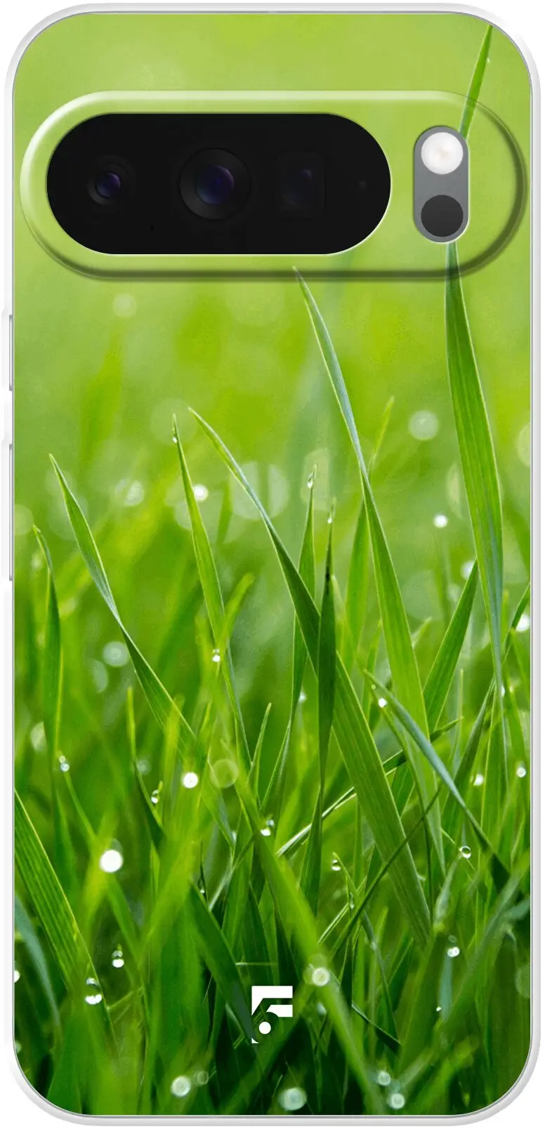 Morning Dew Pixel 10 Pro