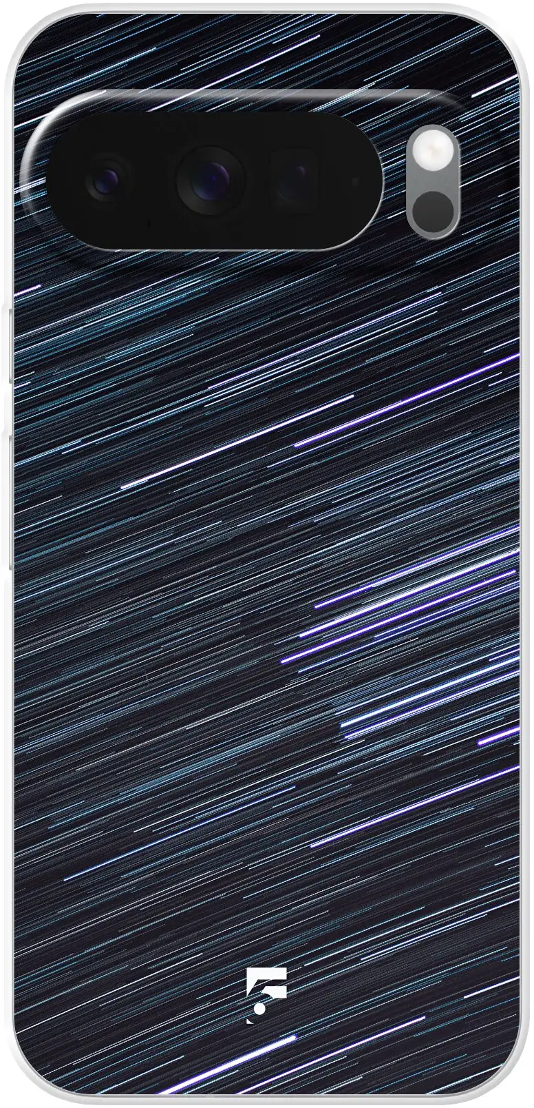 Moving Stars Pixel 10 Pro