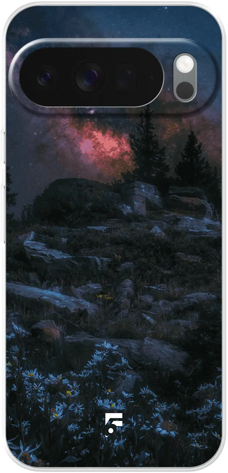 Mystery Pixel 10 Pro