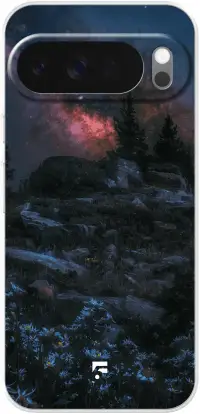 Mystery Pixel 10 Pro