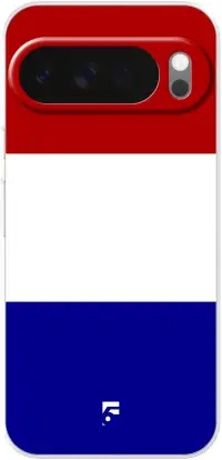 Nederlandse vlag Pixel 10 Pro