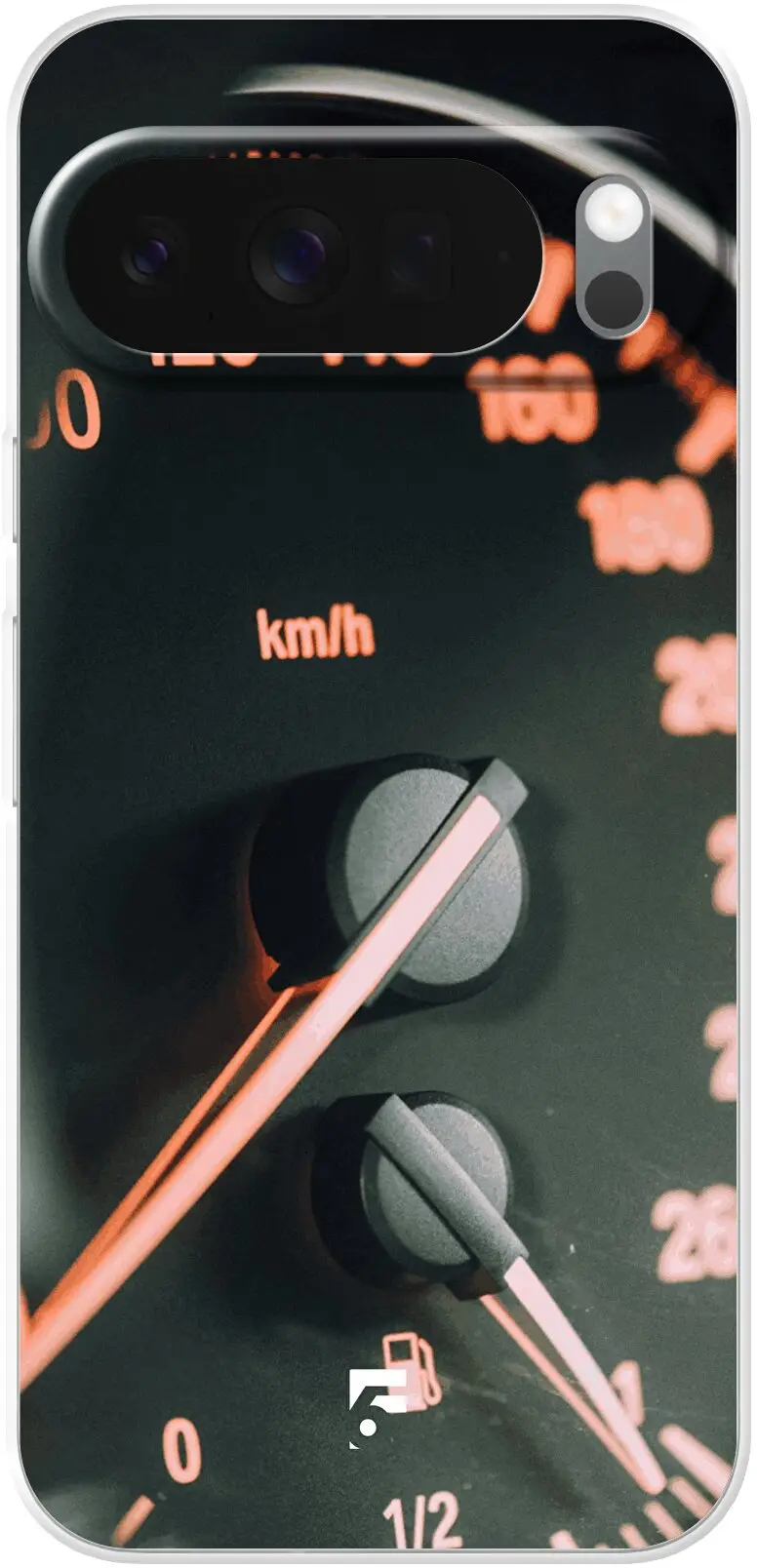 No Speed Limit Pixel 10 Pro