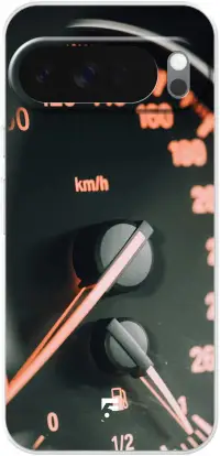 No Speed Limit Pixel 10 Pro