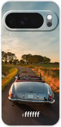 Oldtimer Pixel 10 Pro