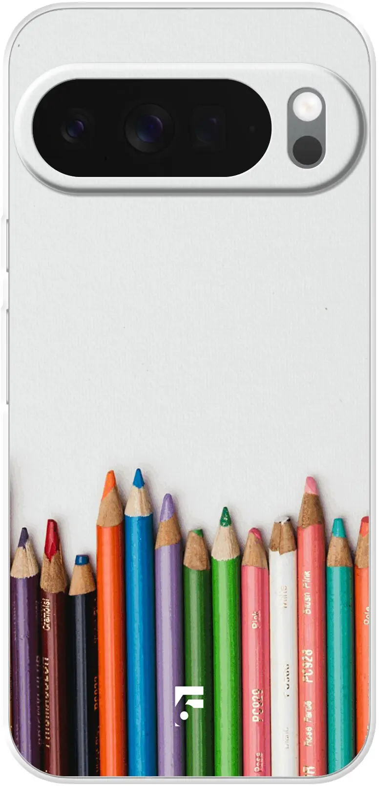 Pencils Pixel 10 Pro