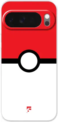 Pokeball Pixel 10 Pro