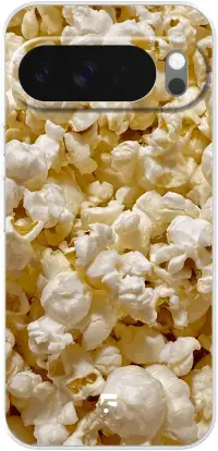 Popcorn Pixel 10 Pro