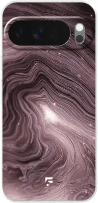 Purple Marble Pixel 10 Pro