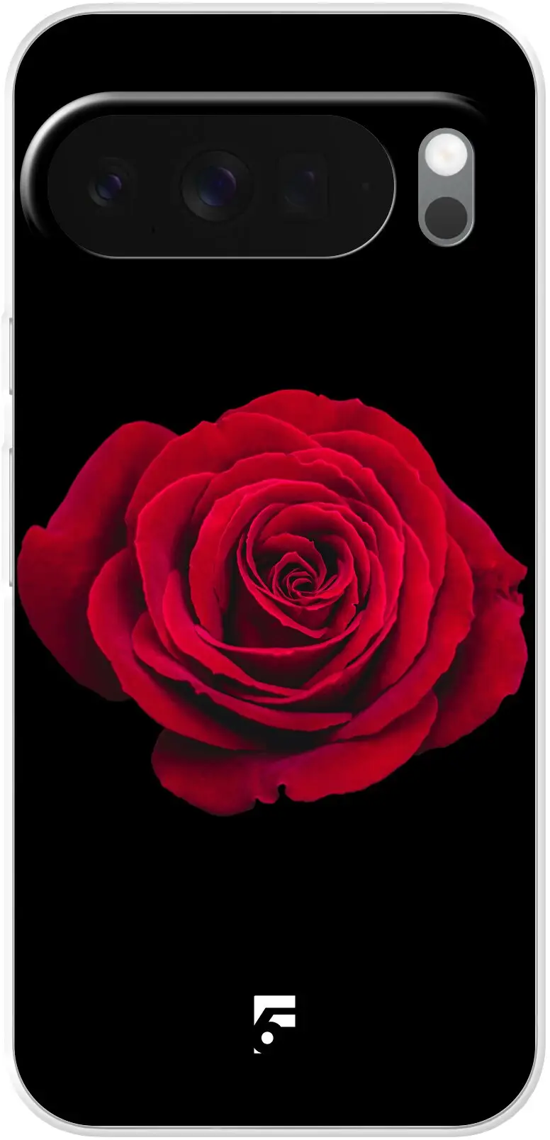 Radiant Rose Pixel 10 Pro