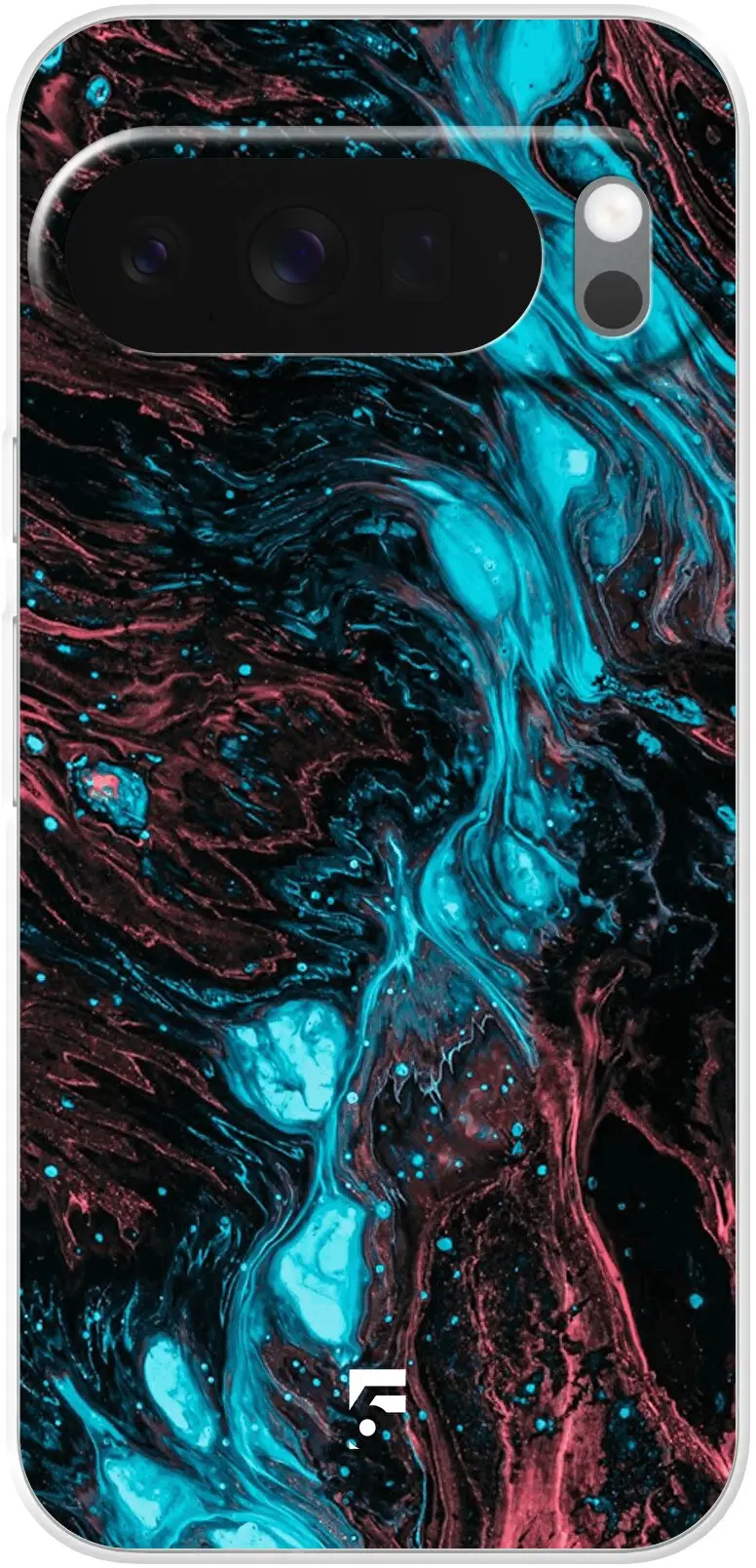 River Fluid Pixel 10 Pro