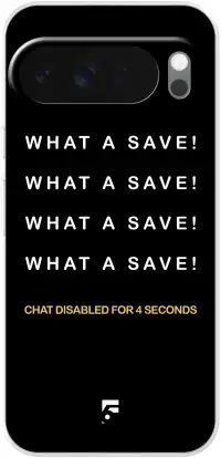 Rocket League Pixel 10 Pro