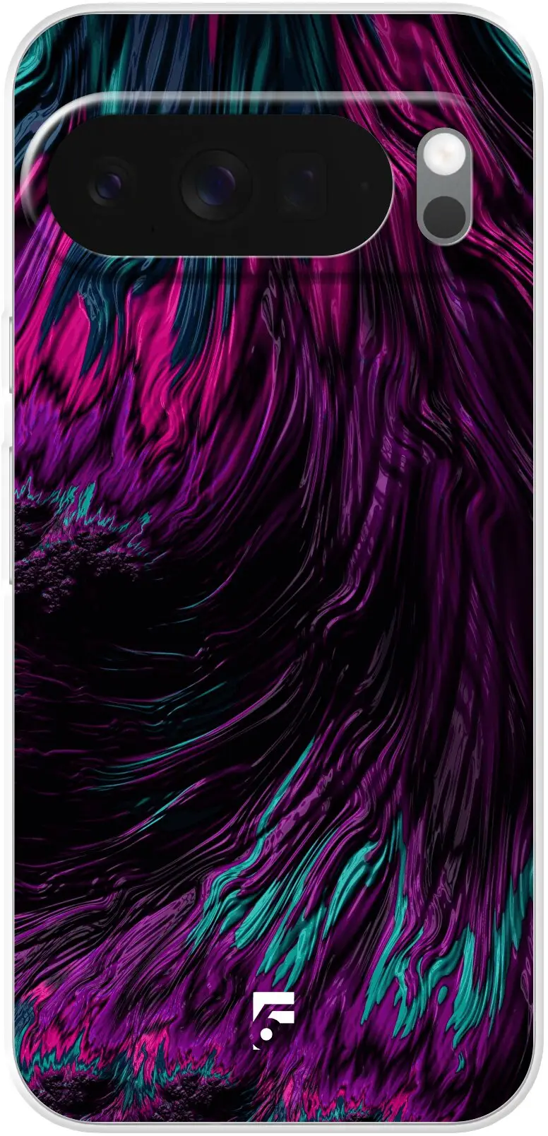 Roots of Colour Pixel 10 Pro