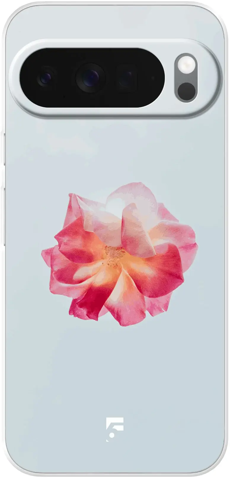 Rouge Floweret Pixel 10 Pro