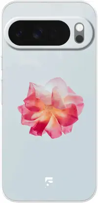 Rouge Floweret Pixel 10 Pro