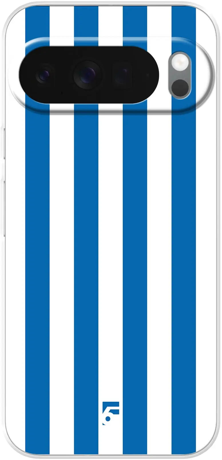 SC Heerenveen Pixel 10 Pro