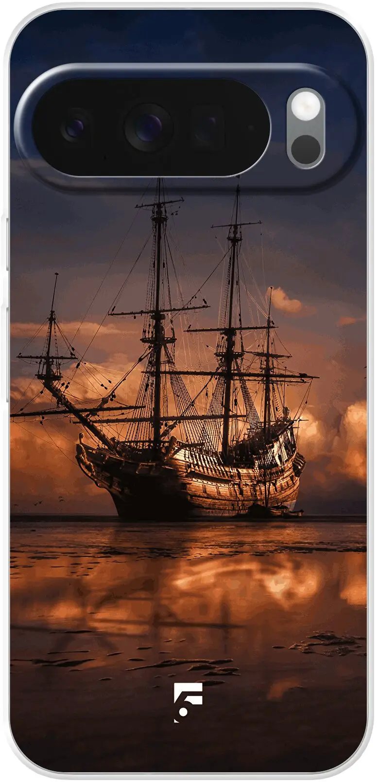 Sea Rovers Pixel 10 Pro