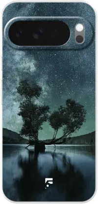 Space Tree Pixel 10 Pro