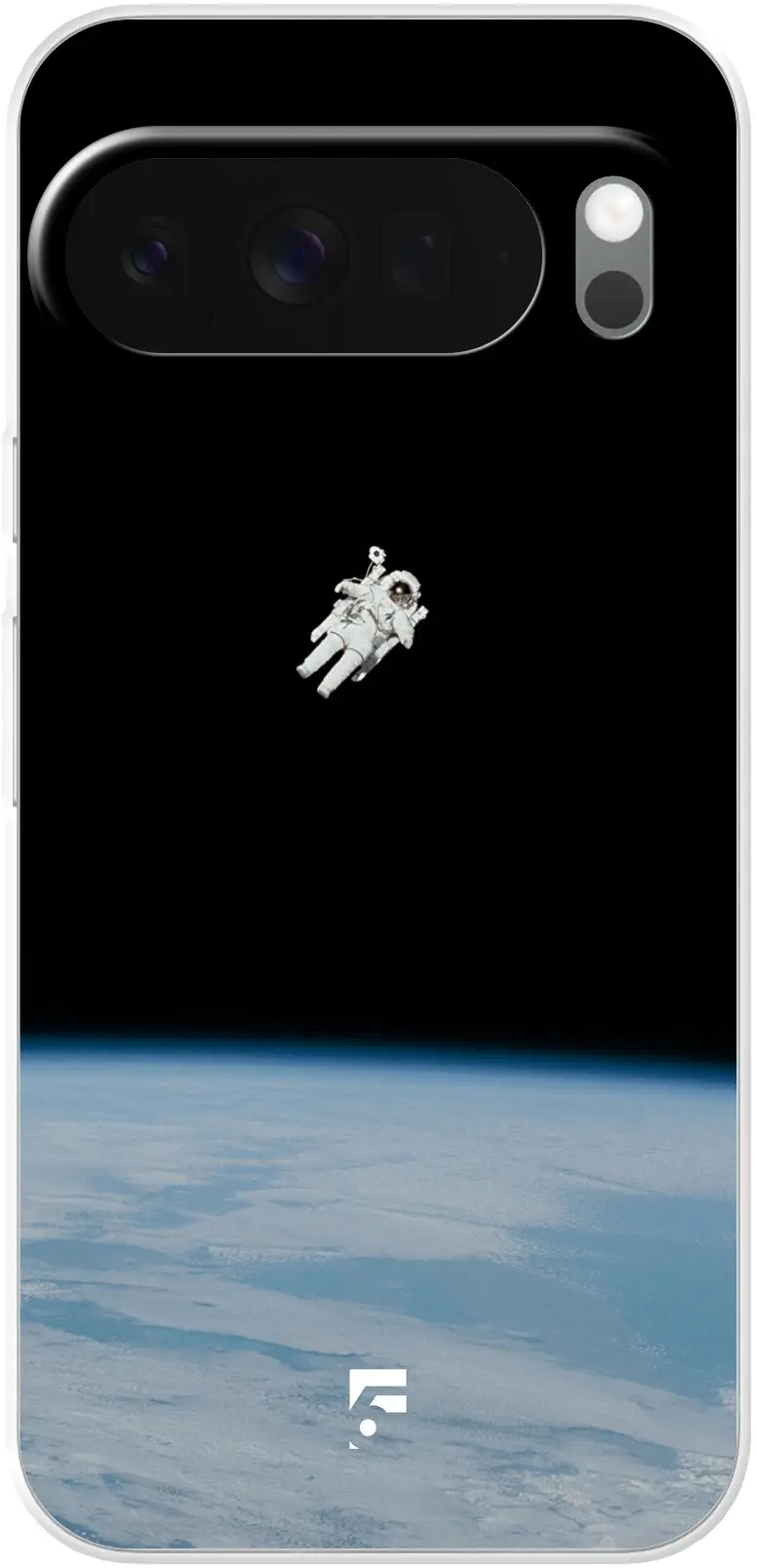 Spacewalk Pixel 10 Pro