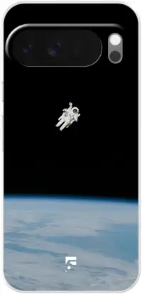 Spacewalk Pixel 10 Pro