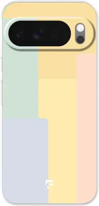 Springtime Palette Pixel 10 Pro