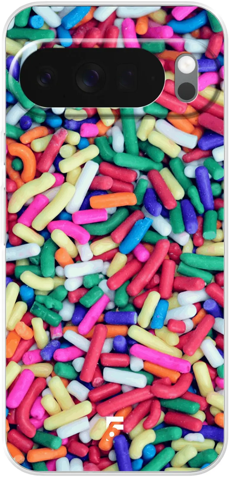 Sprinkles Pixel 10 Pro