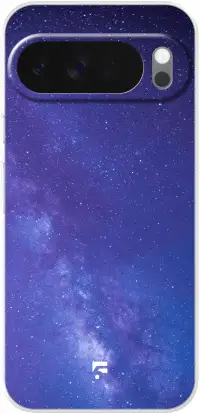 Star Cluster Pixel 10 Pro