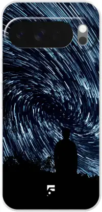 Starry Circles Pixel 10 Pro