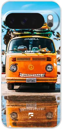 Surfers Van Pixel 10 Pro