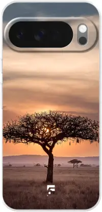 Tanzania Pixel 10 Pro