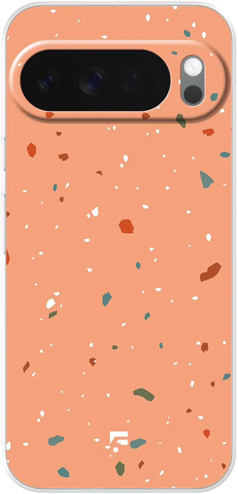 Terrazzo N°10 Pixel 10 Pro