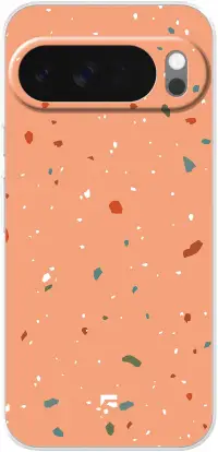 Terrazzo N°10 Pixel 10 Pro