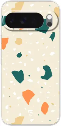 Terrazzo N°1 Pixel 10 Pro