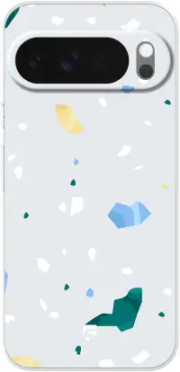 Terrazzo N°2 Pixel 10 Pro