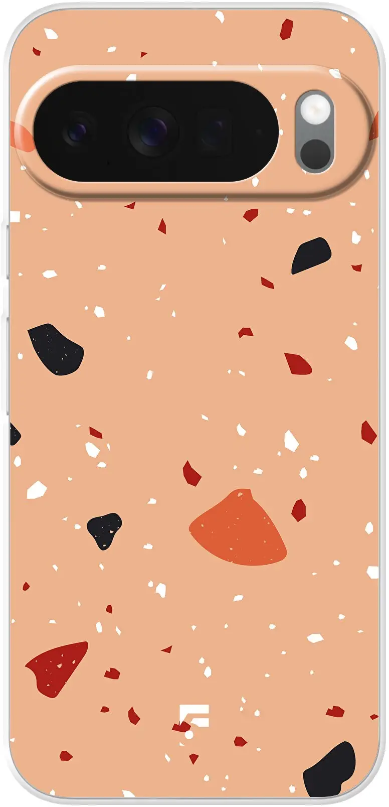 Terrazzo N°5 Pixel 10 Pro